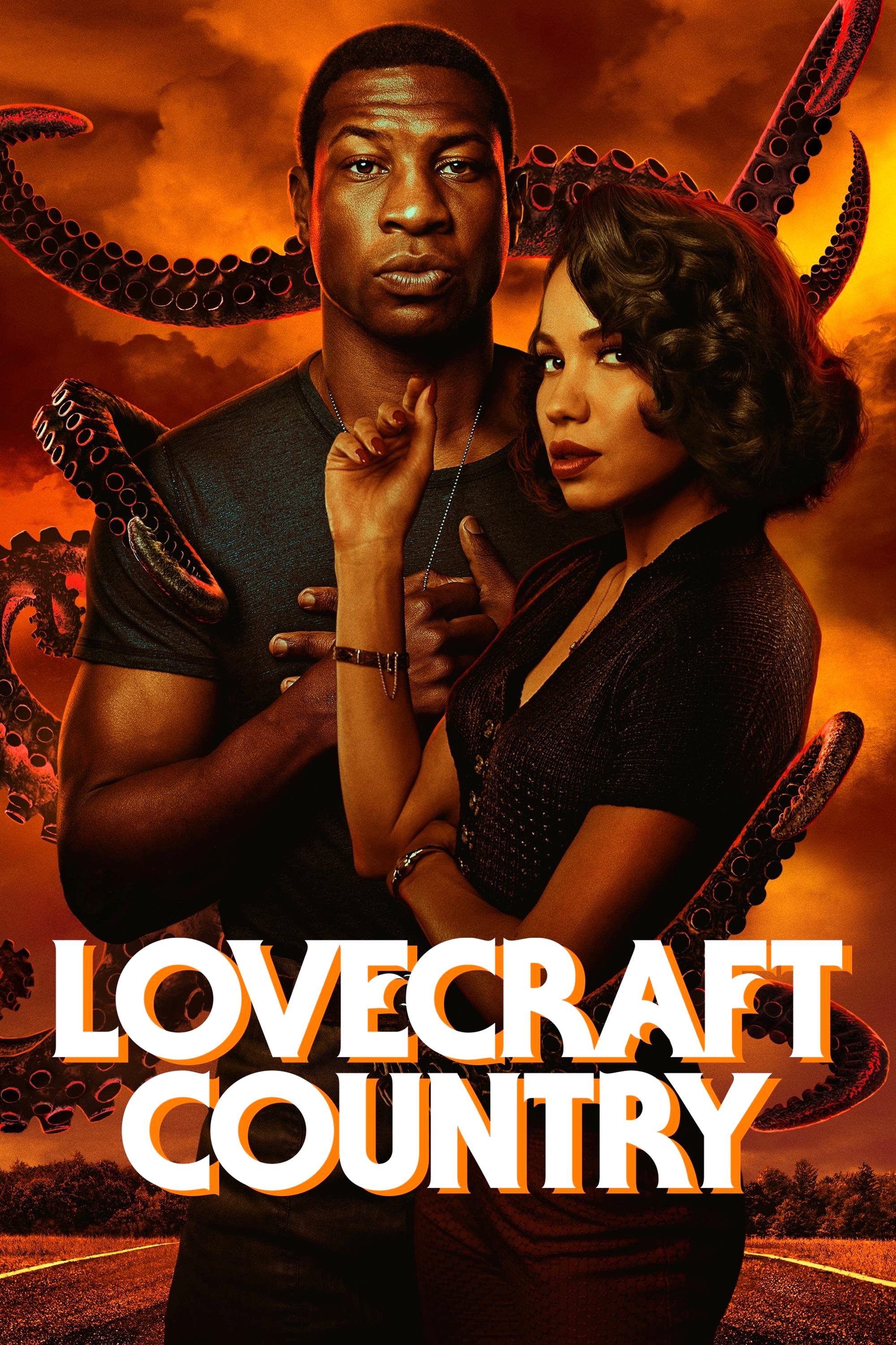 Lovecraft Country - Season 1 [507327] (A1767006849) [[Shows]] --Plex--